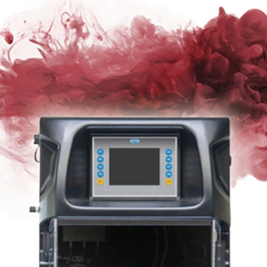 EZ Series online analyzers for manganese