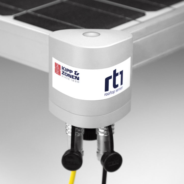RT1 Rooftop Monitoring System