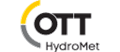 OTT HyroMet logo