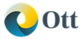 OTT HyroMet logo
